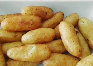 Crocché 1 pezzo