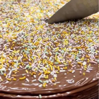 Tarta De Huesitos