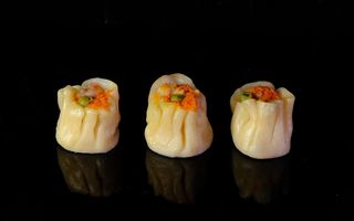 53 Shao mai - 4 pezzi