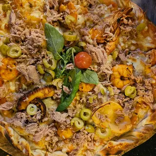 Galette El Rio