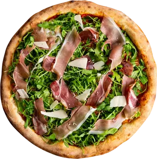Pizza Hulk