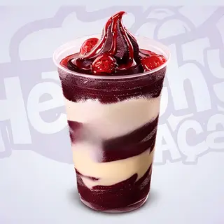 Açaí Médio