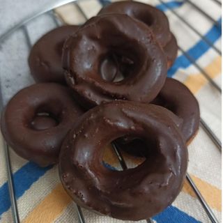 Donetes (10 Uds.) SIN GLUTEN, SIN LÁCTEOS