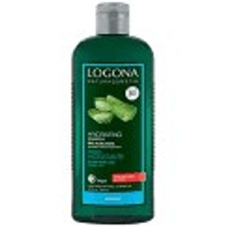 Champú Hidratante Aloe Vera Logona 250 Ml