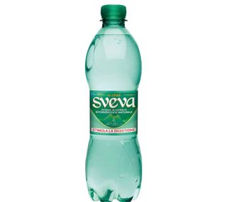 Acqua frizzante Sveva 50cl
