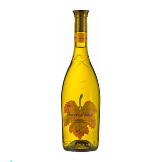 Vino Blanco Marques de Vizhoja (75 cl)