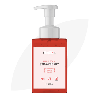 Пінка Для Рук "strawberry"