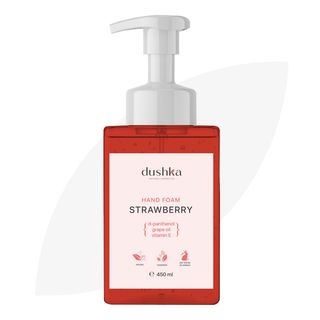 Пінка Для Рук "strawberry"