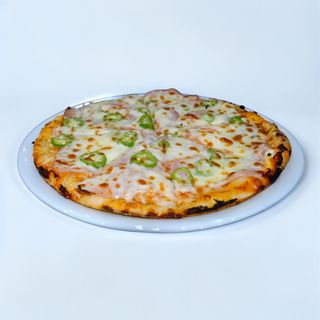 Пица Дяволо