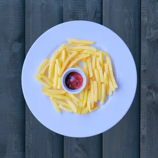 Frytki 200 g