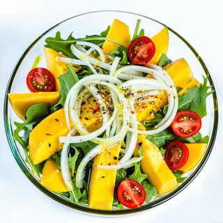 Salata Fusion
