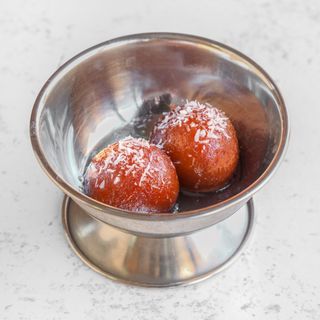 Gulabjamun