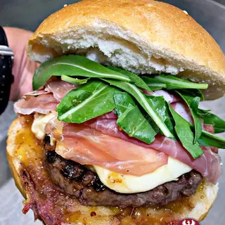 Panino cilentano