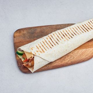 Rollo kebab z serem duży/mega