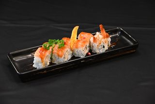Uramaki new tiger 8 pezzi