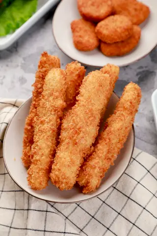 Сырные палочки (6 шт.)