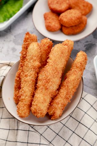 Сырные палочки (6 шт.)