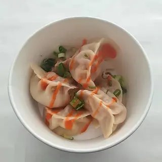 Ravioli di Maiale 5pz