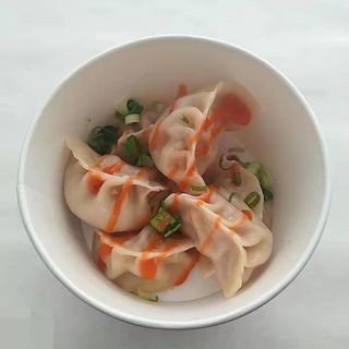 Ravioli di Maiale 5pz