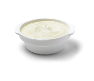 Чеснов сос (50мл)