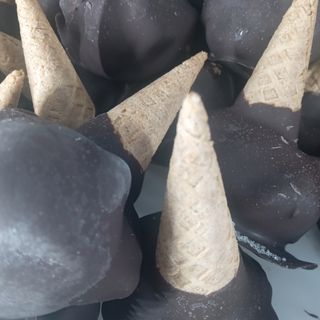 CONO MIGNON AL CIOCCOLATO CADAUNO