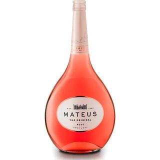 Mateus Rosé 750ML