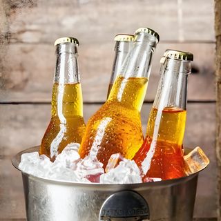 Cerveza Nacional (33cl)