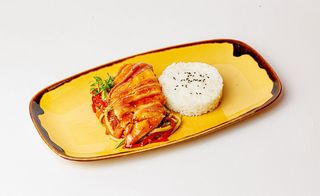 TERIJAKI STEK Piletina