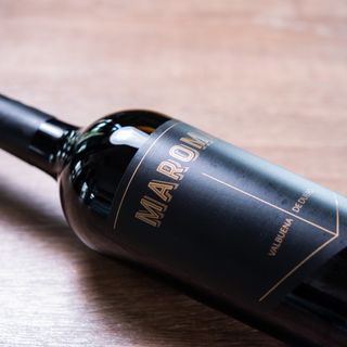 Semele Maroma (tinto)