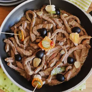 Pica-Pau Vaca