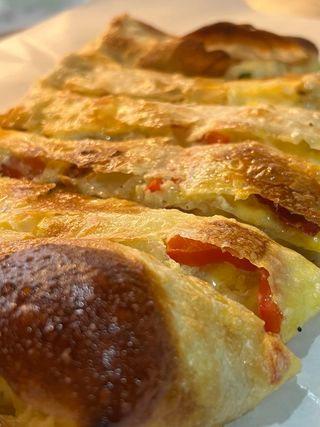 Paprika u bureku 250gr