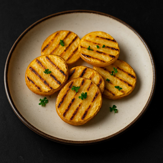 Cartofi chips la gratar 200g