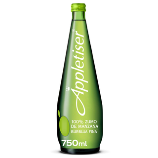 Appletiser (33 cl.)