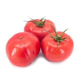 ვარდისფერი პომიდორი 0.5კგ