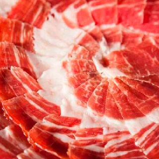 Ración De Jamón Ibérico (80 G.)