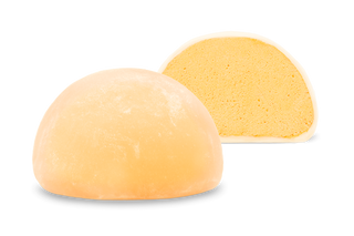 Mochi De Mango