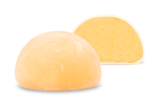 Mochi De Mango