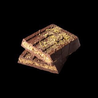 Ръчно направен дубайски шоколад (40г)