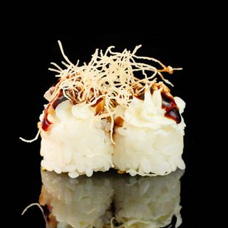 Gunkan yuki philadelphia