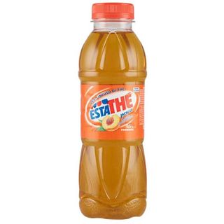 Estathè pesca bottiglietta 50 cl