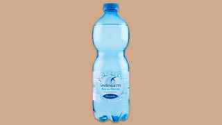 Acqua frizzante 50 cl