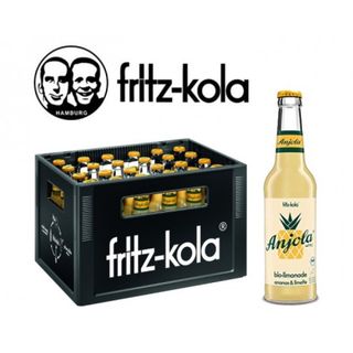 Fritz-Anjola Ananas