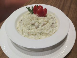 Rižoto sa piletinom 350g