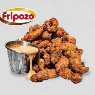 Epic Chicken con mostaza y miel - Grande