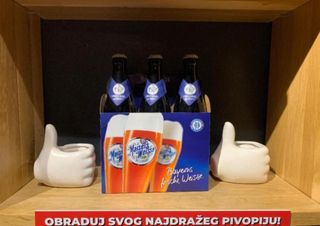 Maisel's Weisse Six pack