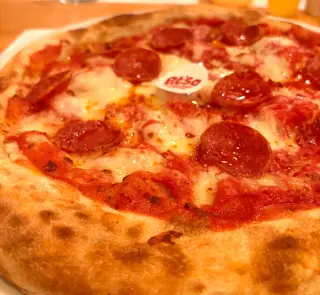 La Diavola