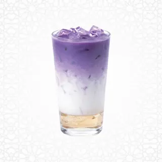  UBE VANILLA   