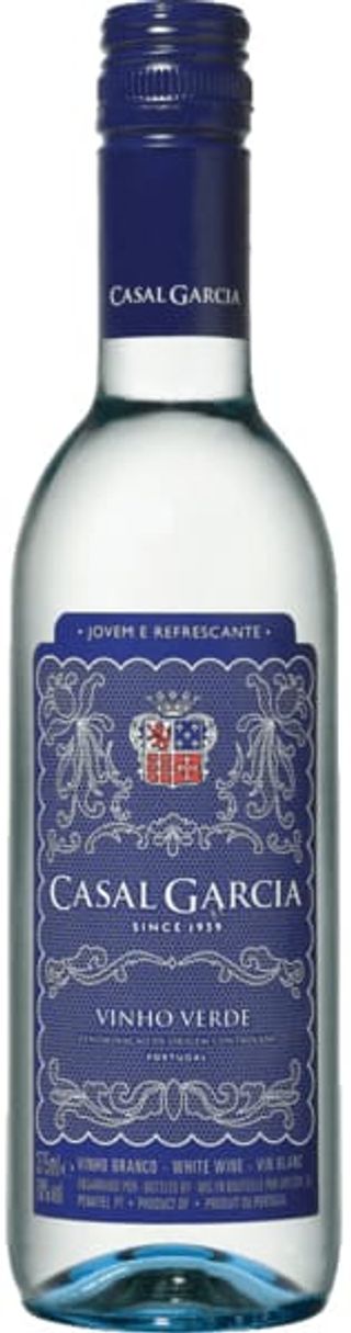 Casal Garcia Garrafa 375 ml