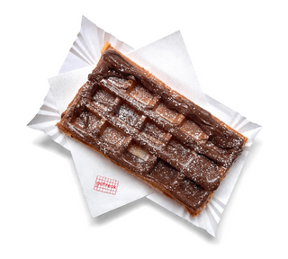 NUTELLA SOLO