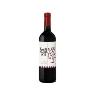 Vino Rosso (750 Ml.)